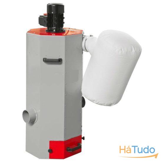 Aspirador para máquinas 400V Aspirador para máquinas 400V