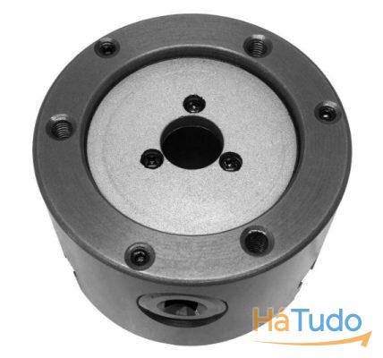 Bucha de 3 grampos 160mm Bucha de 3 grampos 160mm