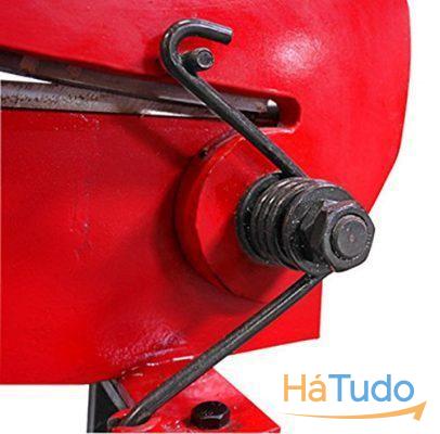 Guilhotina 500mm Guilhotina 500mm
