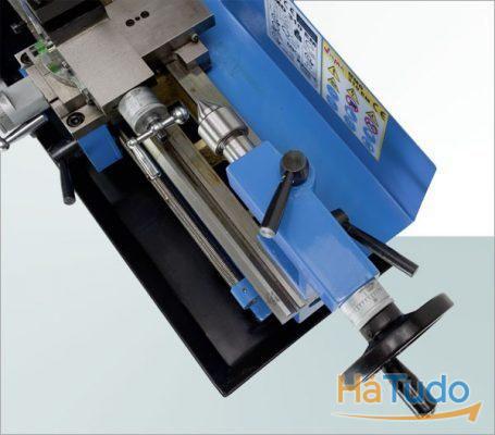 Torno Mecânico 300mm Torno Mecânico 300mm