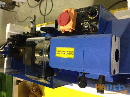 Torno Mecânico 300mm Torno Mecânico 300mm