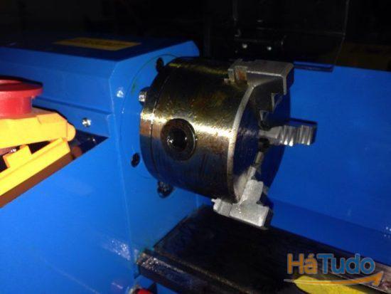 Torno Mecânico 300mm Torno Mecânico 300mm