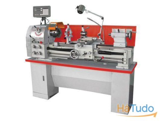 Torno Mecânico ED1000N Torno Mecânico ED1000N