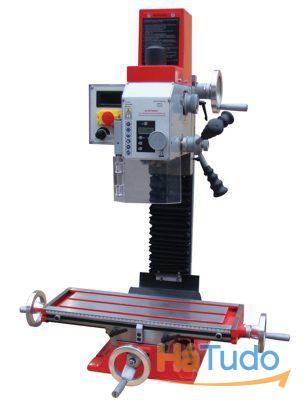 Fresadora BF20V Fresadora BF20V