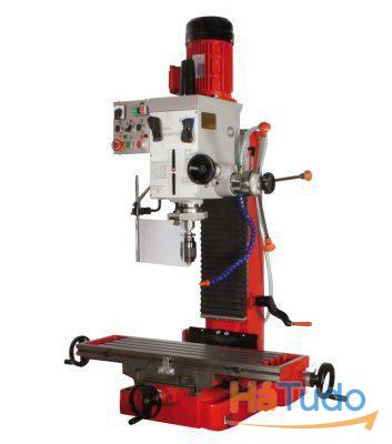 Fresadora ZX7050 Fresadora ZX7050