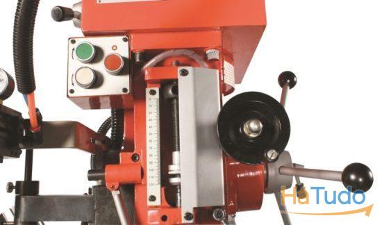 Fresadora BF1000DDRO Fresadora BF1000DDRO