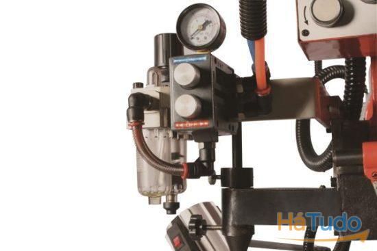 Fresadora BF1000DDRO Fresadora BF1000DDRO
