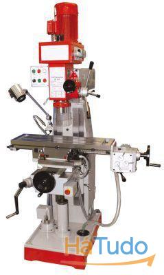 Fresadora BF500 Fresadora BF500
