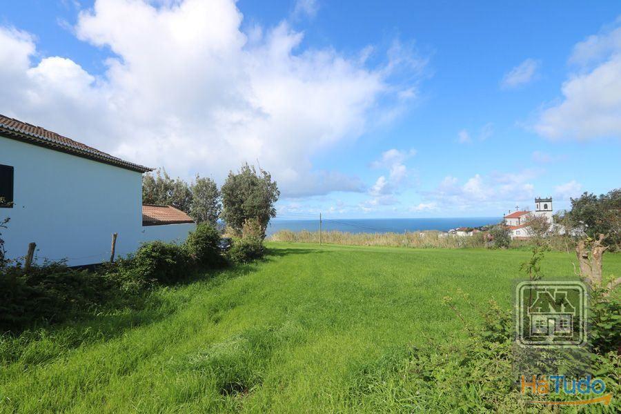 Ref. 3677 - Terreno para venda - Feteiras, Ponta Delgada, Ilha de São Miguel, Açores