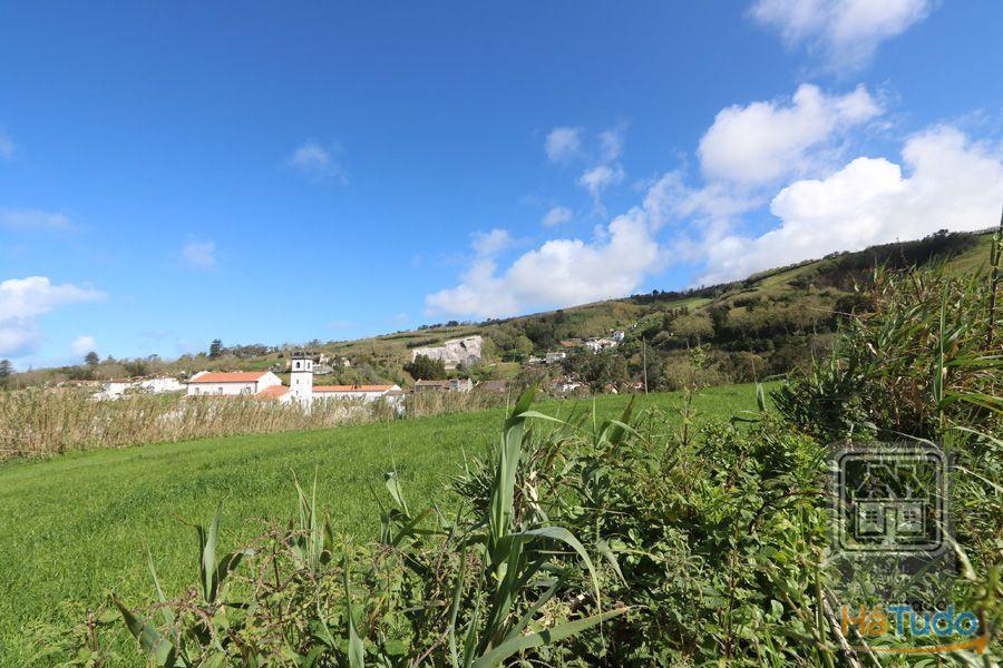 Ref. 3677 - Terreno para venda - Feteiras, Ponta Delgada, Ilha de São Miguel, Açores