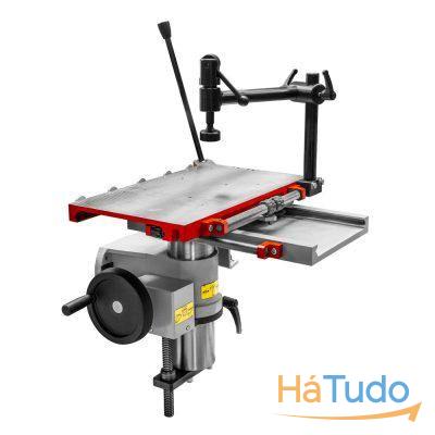Plaina de Superfície e Espessura HOB410PLL Plaina de Superfície e Espessura HOB410PLL