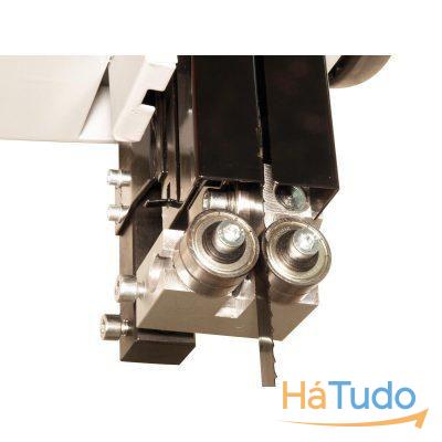 Serra de Fita para Madeira HBS470PROFI_400V (2 Velocidades) Serra de Fita para Madeira HBS470PROFI_400V (2 Velocidades)