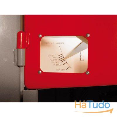Serra de Fita para Madeira HBS470PROFI_230V (2 Velocidades) Serra de Fita para Madeira HBS470PROFI_230V (2 Velocidades)