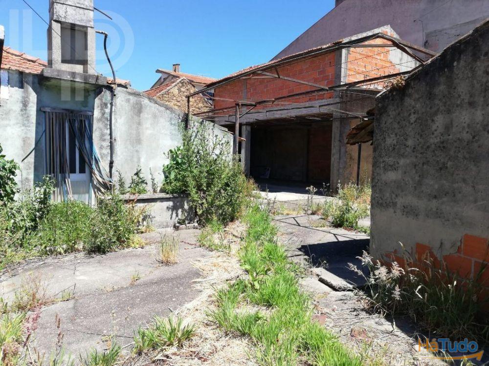 Moradia térrea T3 no Centro de Estarreja Moradia térrea T3 no Centro de Estarreja