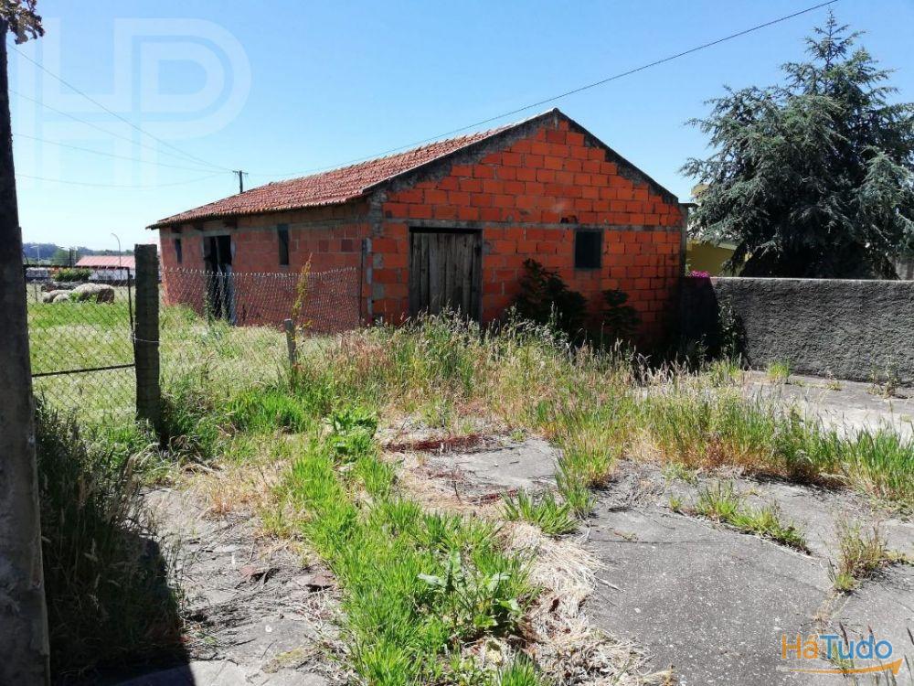 Moradia térrea T3 no Centro de Estarreja Moradia térrea T3 no Centro de Estarreja