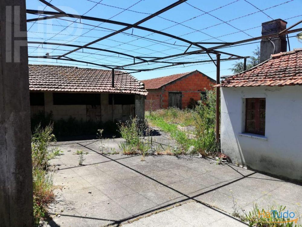 Moradia térrea T3 no Centro de Estarreja Moradia térrea T3 no Centro de Estarreja