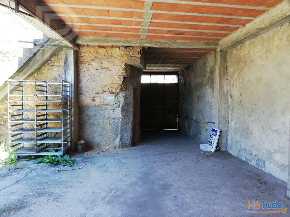 Moradia térrea T3 no Centro de Estarreja Moradia térrea T3 no Centro de Estarreja