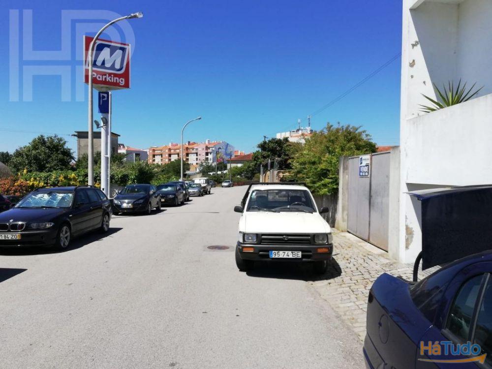 Moradia térrea T3 no Centro de Estarreja Moradia térrea T3 no Centro de Estarreja