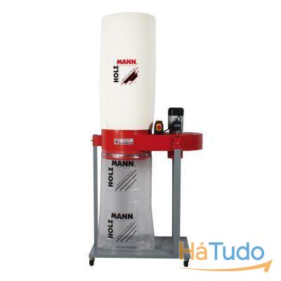 Extrator/Aspirador ABS3000_230V Extrator/Aspirador ABS3000_230V