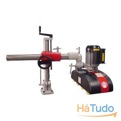 Alimentador para Máquinas de Madeira SF344N-8_400V Alimentador para Máquinas de Madeira SF344N-8_400V
