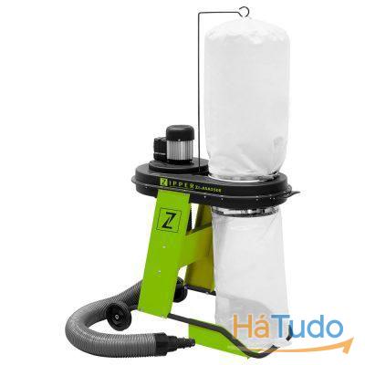Aspirador de Pó ZI-ASA550E Aspirador de Pó ZI-ASA550E