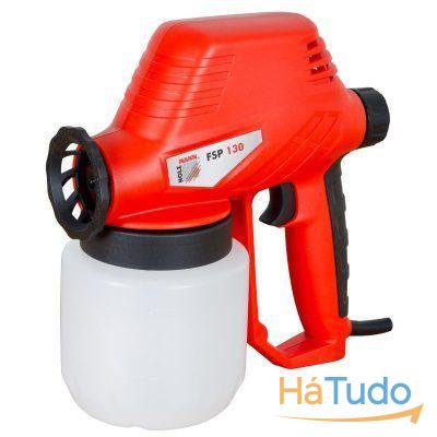 Pistola de Pintura FSP130_230V Pistola de Pintura FSP130_230V