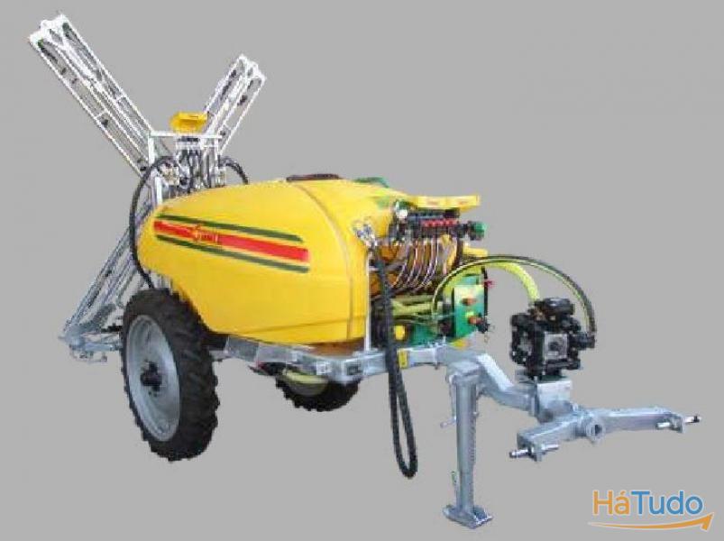 PULVERIZADOR REBOCÁVEL TOMIX CAMPO LG PULVERIZADOR REBOCÁVEL TOMIX CAMPO LG