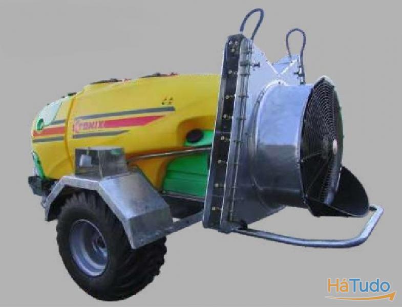 PULVERIZADOR TURBO REBOCÁVEL TOMIX LINEAR OLIVAL PULVERIZADOR TURBO REBOCÁVEL TOMIX LINEAR OLIVAL