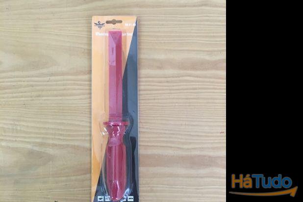 Espátula Removedora de Pesos de Roda Espátula Removedora de Pesos de Roda