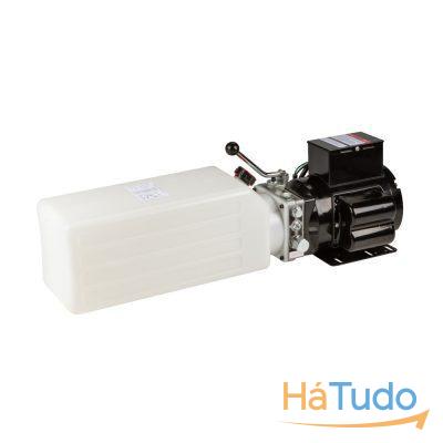 Bomba Hidraulica 230V 2,2kW Bomba Hidraulica 230V 2,2kW