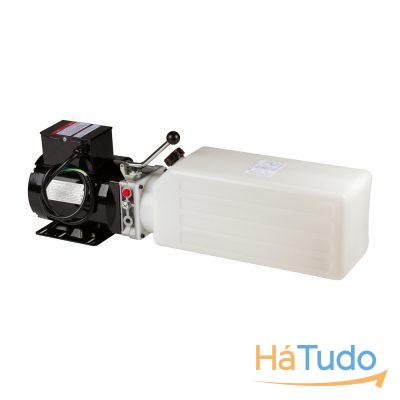 Bomba Hidraulica 230V 2,2kW Bomba Hidraulica 230V 2,2kW