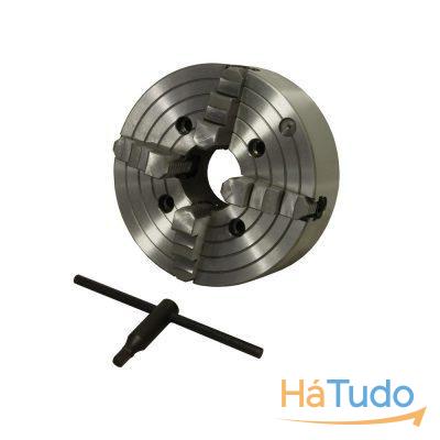 Bucha 4 Grampos 125mm Bucha 4 Grampos 125mm