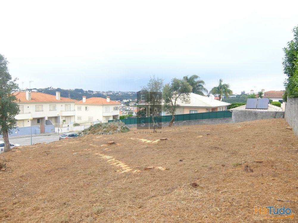 Terreno Para Construção  Venda em Vila de Cucujães,Oliveira de Azeméis