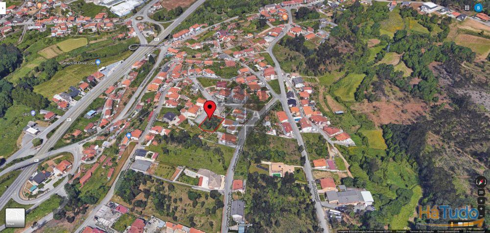 Terreno Para Construção  Venda em Vila de Cucujães,Oliveira de Azeméis