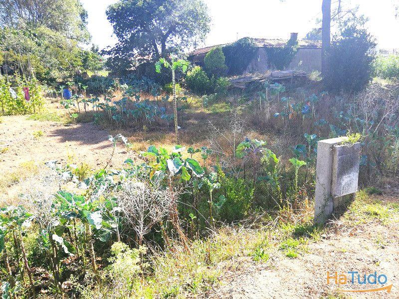 Terreno na Praia de Canidelo.