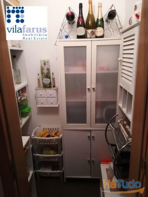 T4 na baixa de Faro com dois lugares de estacionamento T4 na baixa de Faro com dois lugares de estacionamento