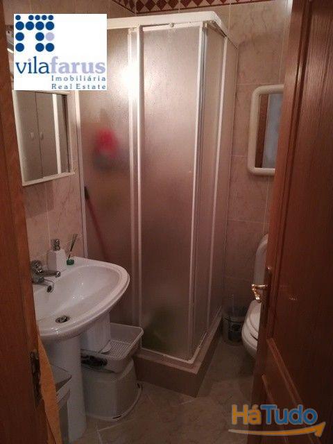 T4 na baixa de Faro com dois lugares de estacionamento T4 na baixa de Faro com dois lugares de estacionamento