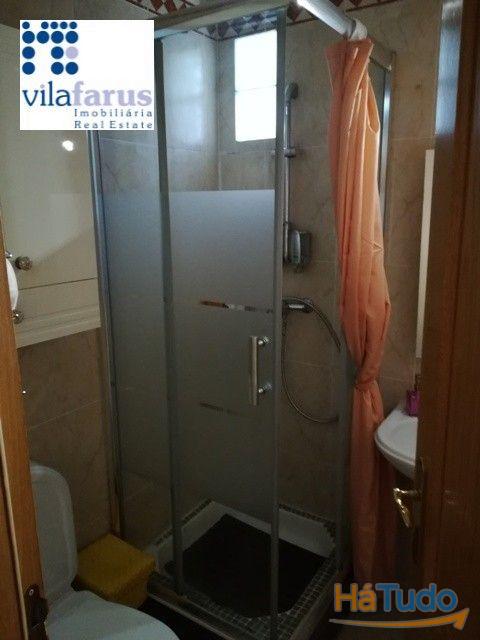 T4 na baixa de Faro com dois lugares de estacionamento T4 na baixa de Faro com dois lugares de estacionamento