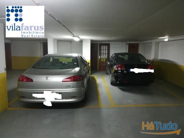 T4 na baixa de Faro com dois lugares de estacionamento T4 na baixa de Faro com dois lugares de estacionamento