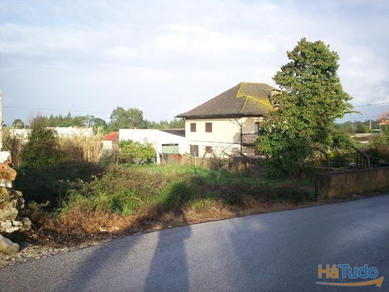 Terreno, Chãs Brenha Terreno, Chãs Brenha