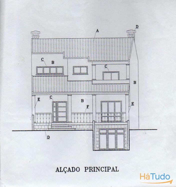 Terreno, Chãs Brenha Terreno, Chãs Brenha