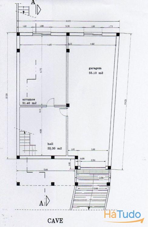 Terreno, Chãs Brenha Terreno, Chãs Brenha