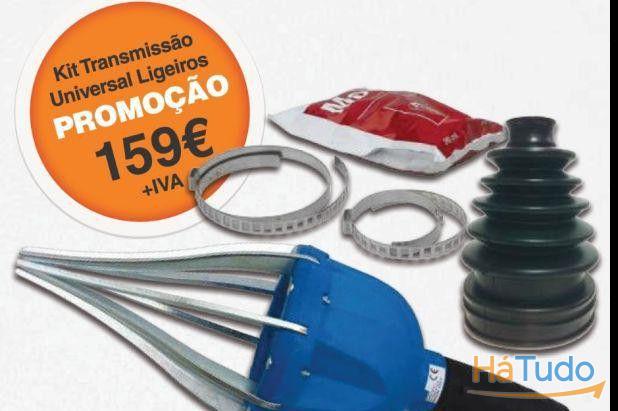 Kit Montagem de Foles Auto Kit Montagem de Foles Auto