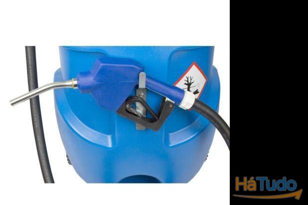 Deposito transporte ADBLUE 75L 12V KROFTOOLS Deposito transporte ADBLUE 75L 12V KROFTOOLS