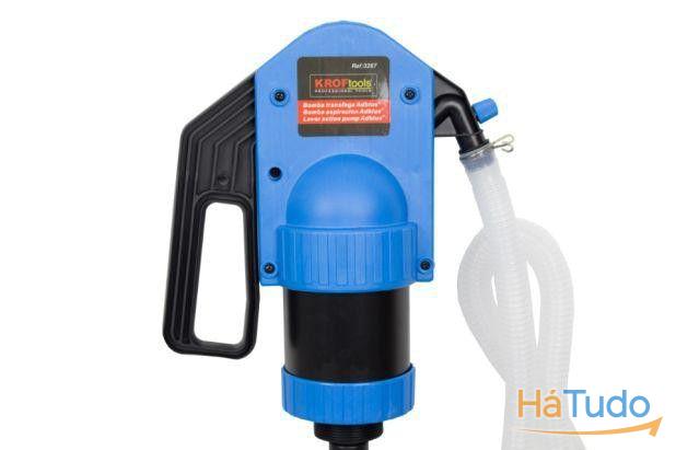Bomba transfega Adblue KROFTOOLS Bomba transfega Adblue KROFTOOLS