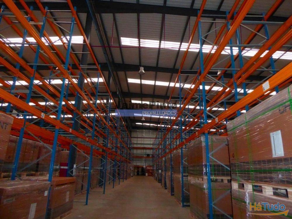 Edifício Fabril 11 500m2. Portugal, Zona Centro, Vouzela. Edifício Fabril 11 500m2. Portugal, Zona Centro, Vouzela.