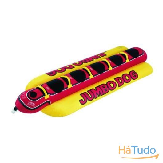 Boia Deslizadora Hot Dog 5P Airhead