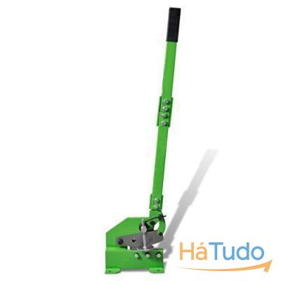 Guilhotina Manual de Metal 125mm 11kg Guilhotina Manual de Metal 125mm 11kg