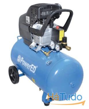 Compressor 50L 2HP Compressor 50L 2HP