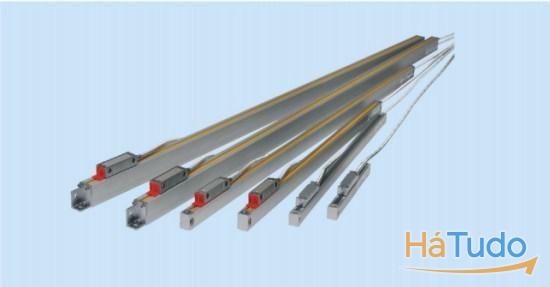 DC20 codificador linear (2300mm) 5µm DC20 codificador linear (2300mm) 5µm